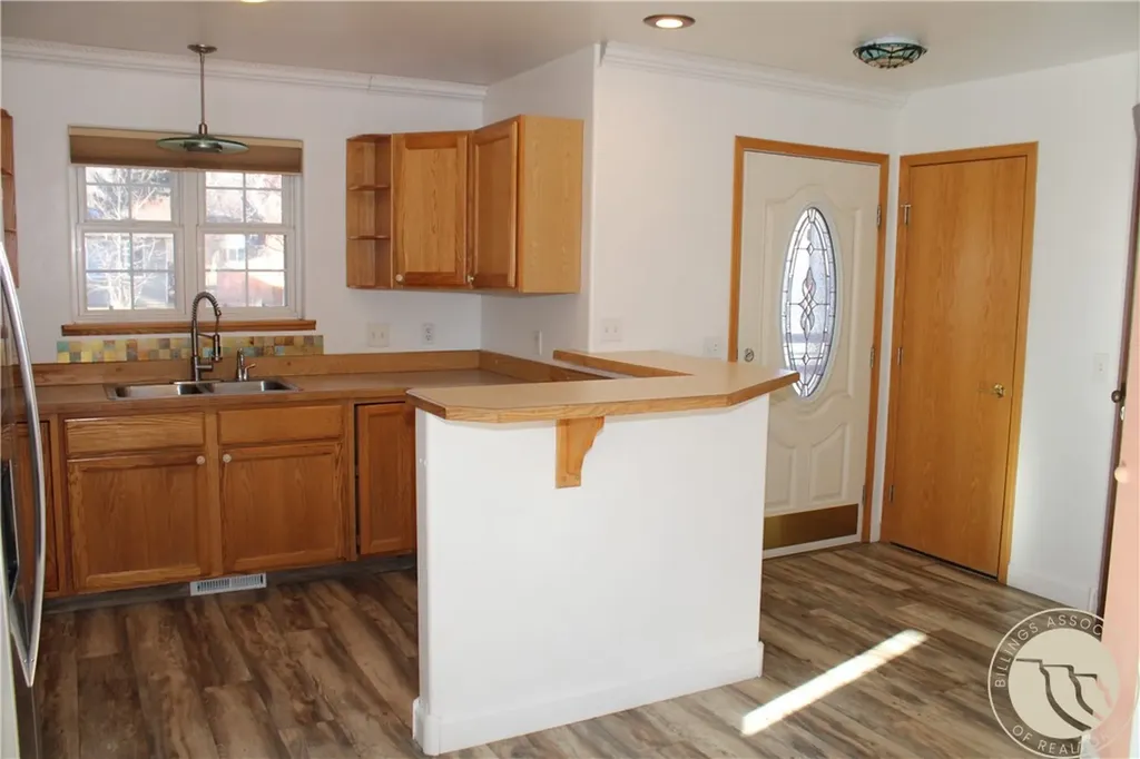 1106 White Avenue S Red Lodge MT 59068