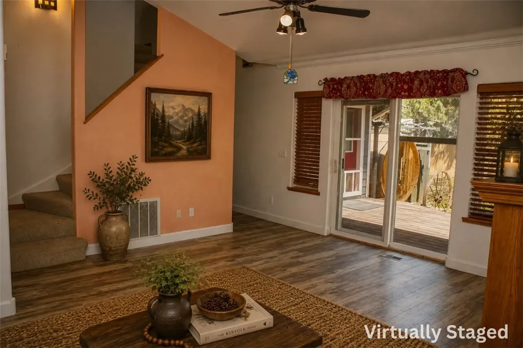 1106 White Avenue S Red Lodge MT 59068