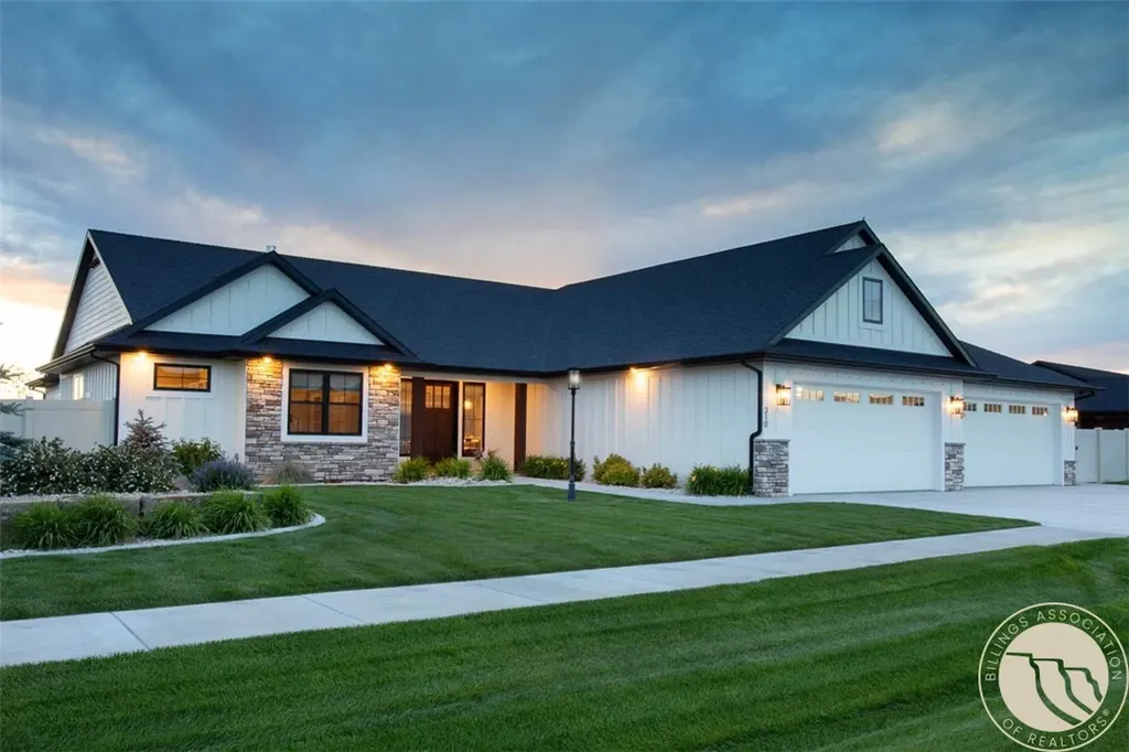 310 Moonstone Lane Billings MT 59106