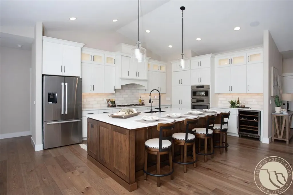 310 Moonstone Lane Billings MT 59106