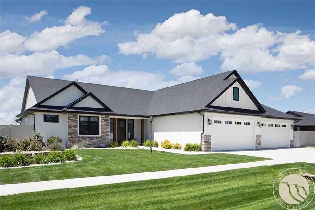 310 Moonstone Lane Billings MT 59106