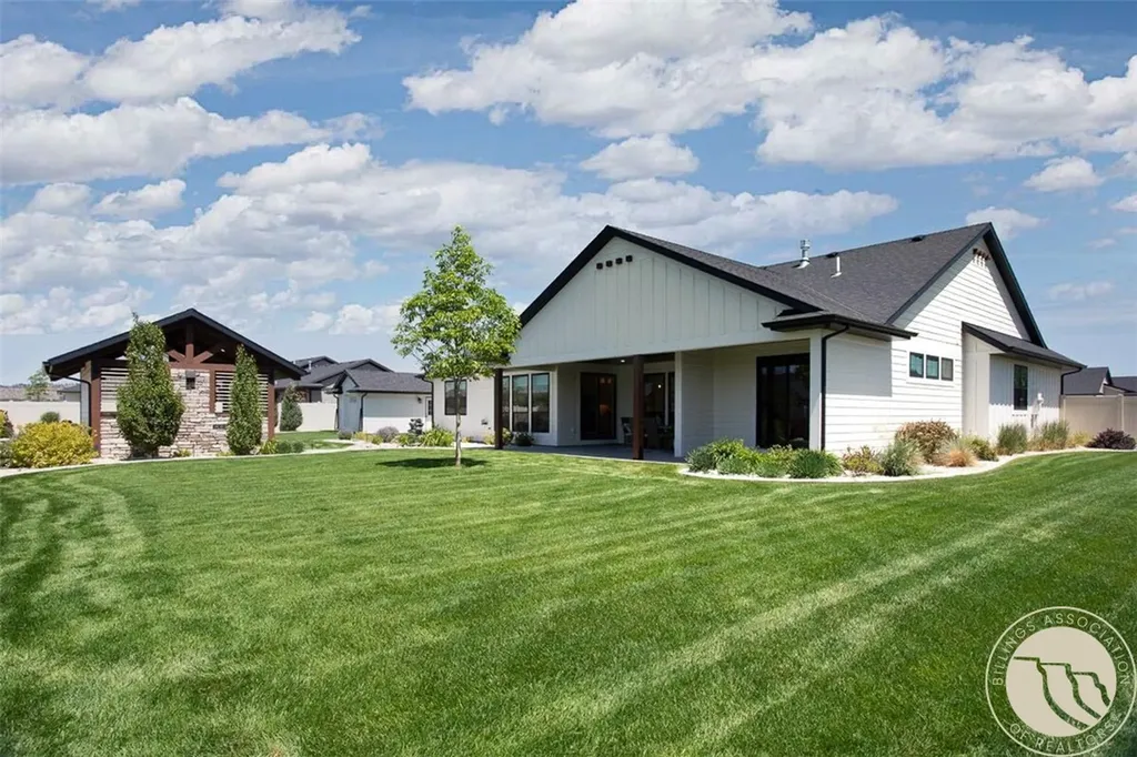 310 Moonstone Lane Billings MT 59106