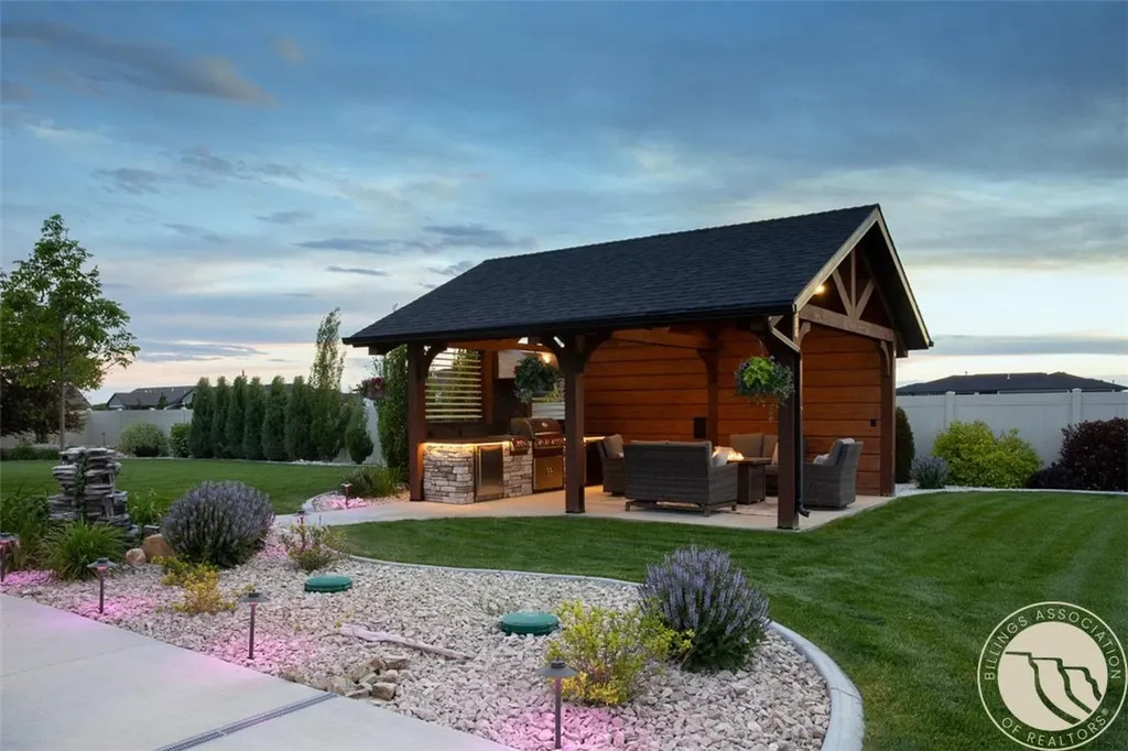310 Moonstone Lane Billings MT 59106