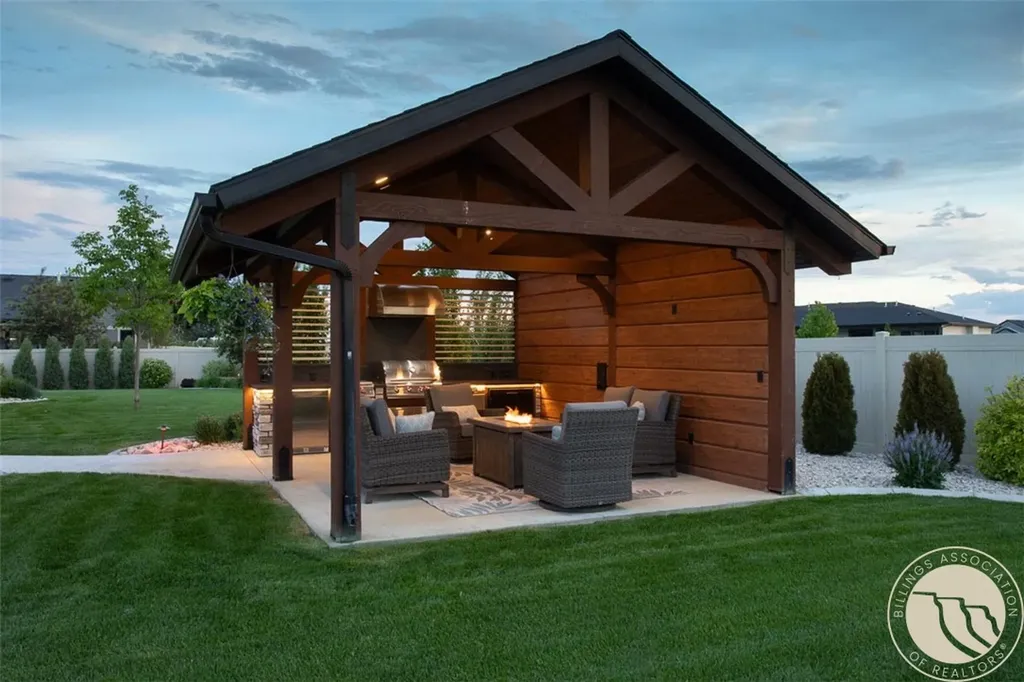 310 Moonstone Lane Billings MT 59106