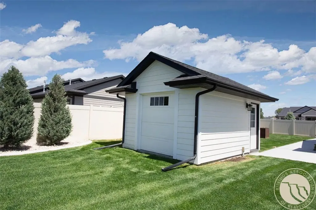 310 Moonstone Lane Billings MT 59106
