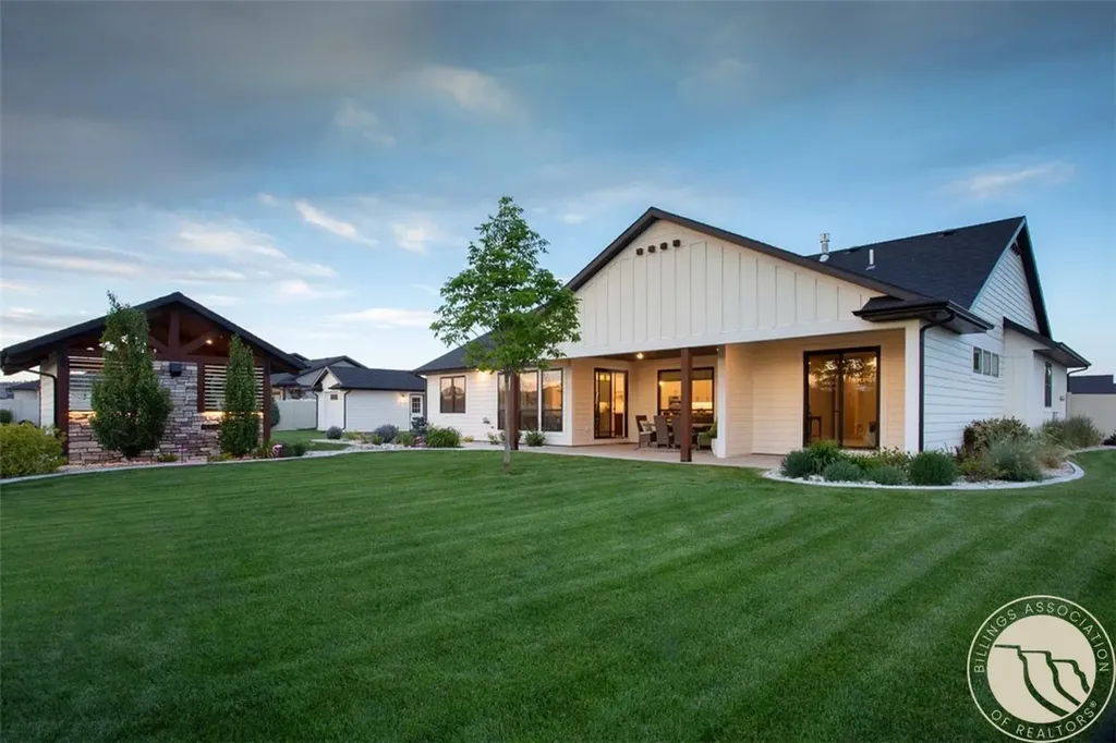 310 Moonstone Lane Billings MT 59106