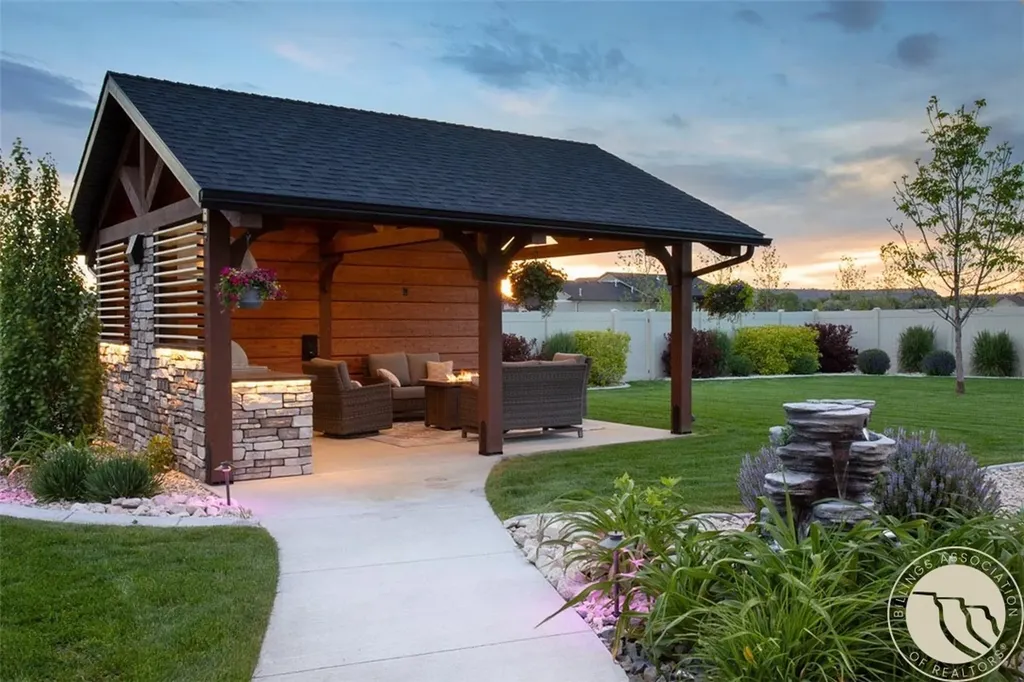 310 Moonstone Lane Billings MT 59106