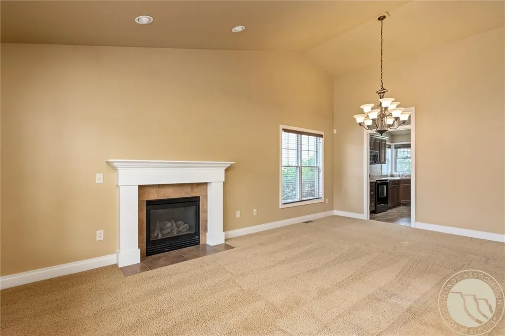 3740 Fairmeadow Court Billings MT 59102