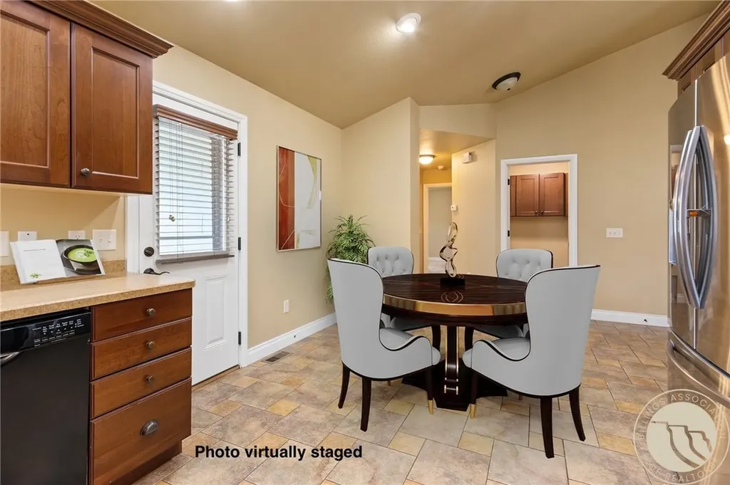 3740 Fairmeadow Court Billings MT 59102