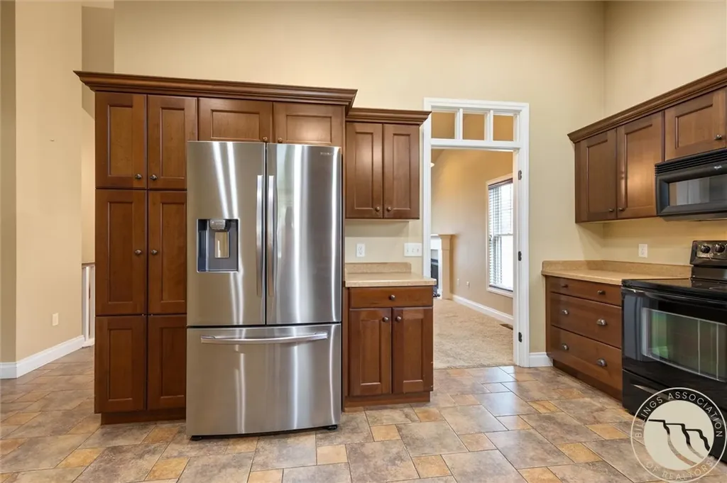 3740 Fairmeadow Court Billings MT 59102