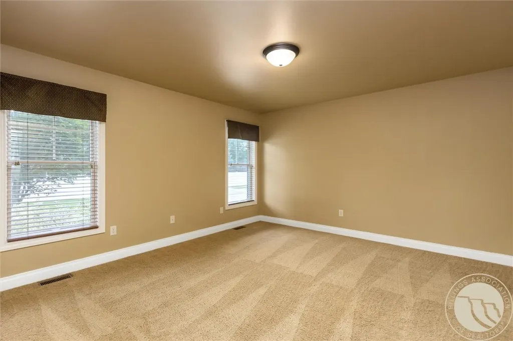3740 Fairmeadow Court Billings MT 59102