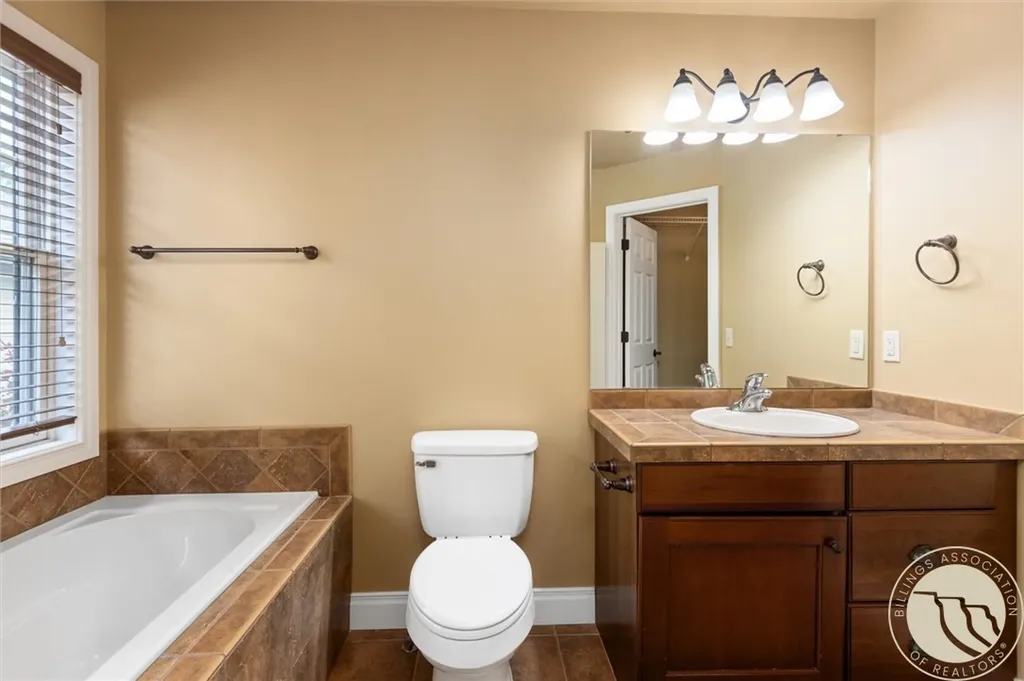 3740 Fairmeadow Court Billings MT 59102