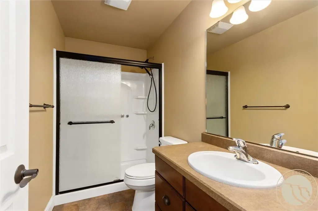 3740 Fairmeadow Court Billings MT 59102