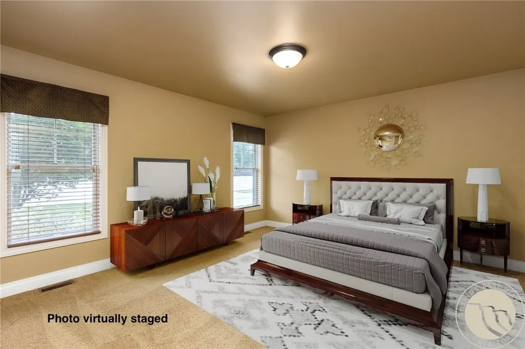 3740 Fairmeadow Court Billings MT 59102