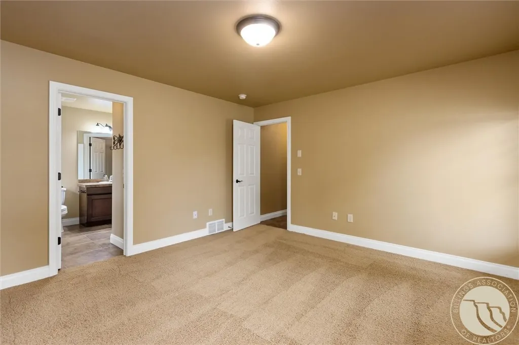 3740 Fairmeadow Court Billings MT 59102