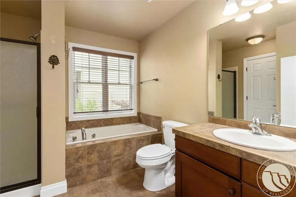3740 Fairmeadow Court Billings MT 59102