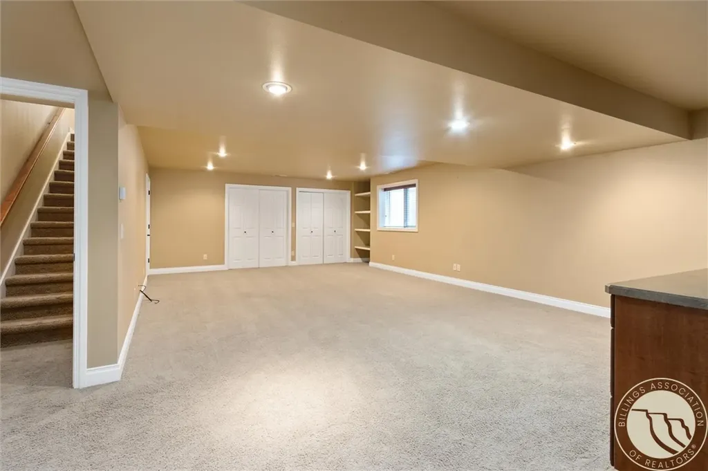3740 Fairmeadow Court Billings MT 59102