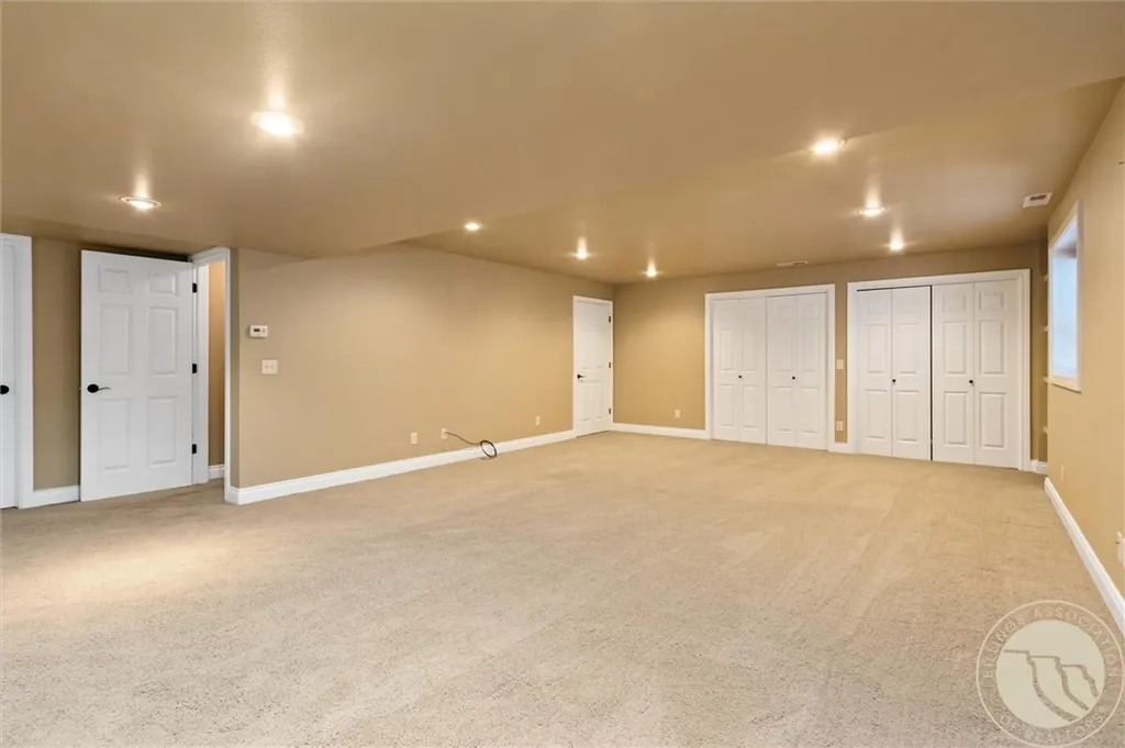 3740 Fairmeadow Court Billings MT 59102