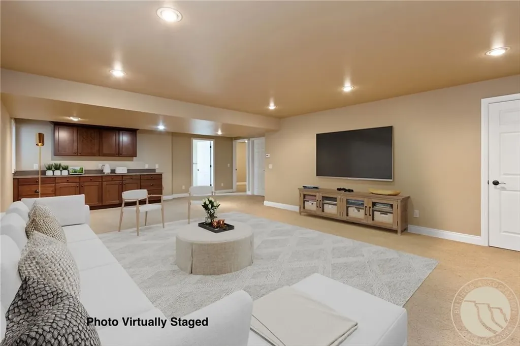 3740 Fairmeadow Court Billings MT 59102