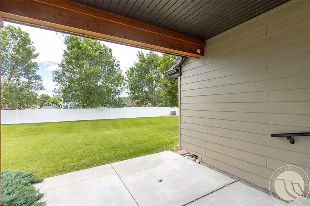3740 Fairmeadow Court Billings MT 59102