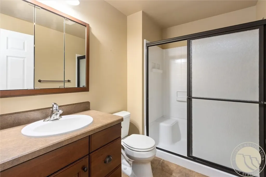 3740 Fairmeadow Court Billings MT 59102