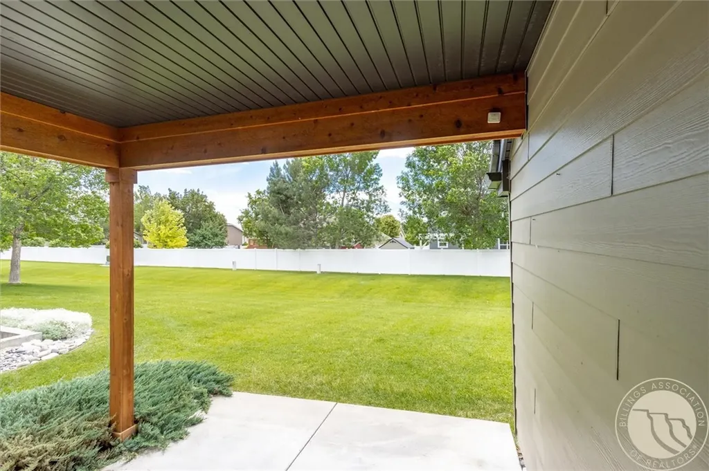 3740 Fairmeadow Court Billings MT 59102