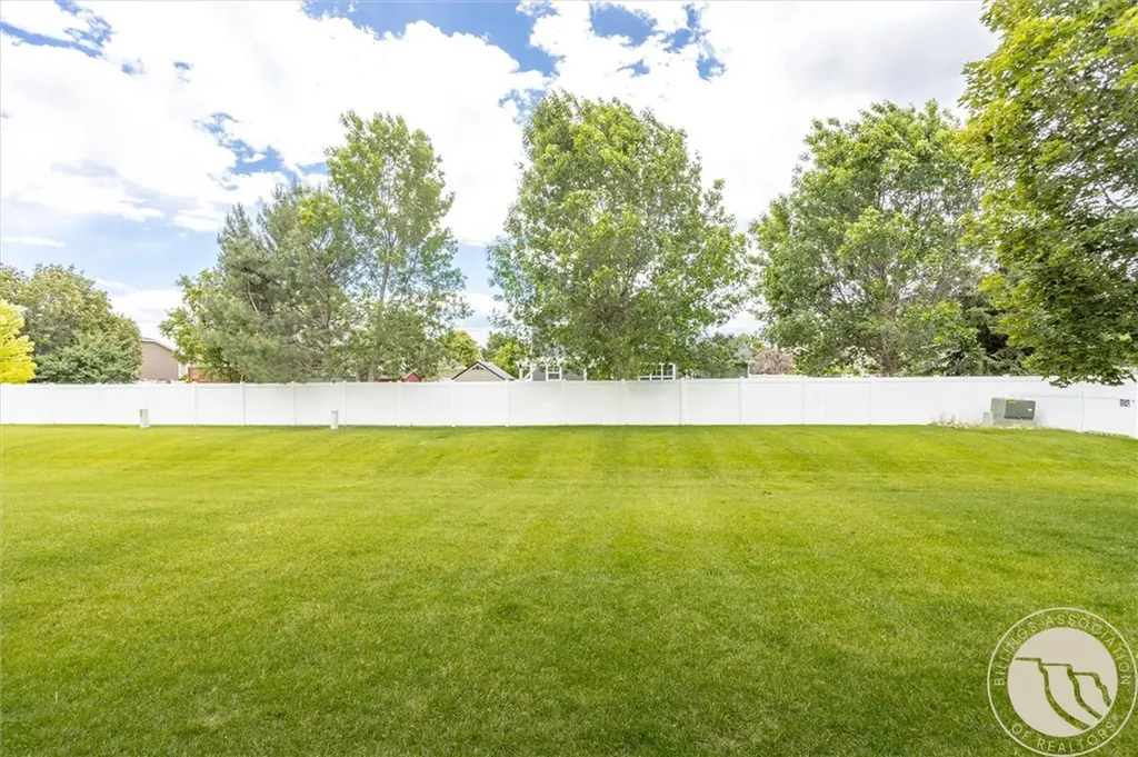 3740 Fairmeadow Court Billings MT 59102