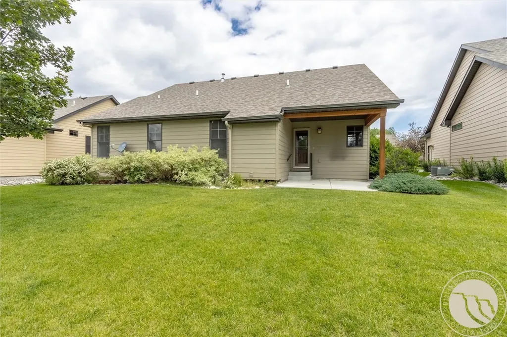 3740 Fairmeadow Court Billings MT 59102