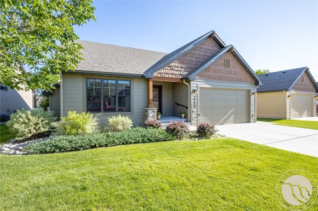 3740 Fairmeadow Court Billings MT 59102