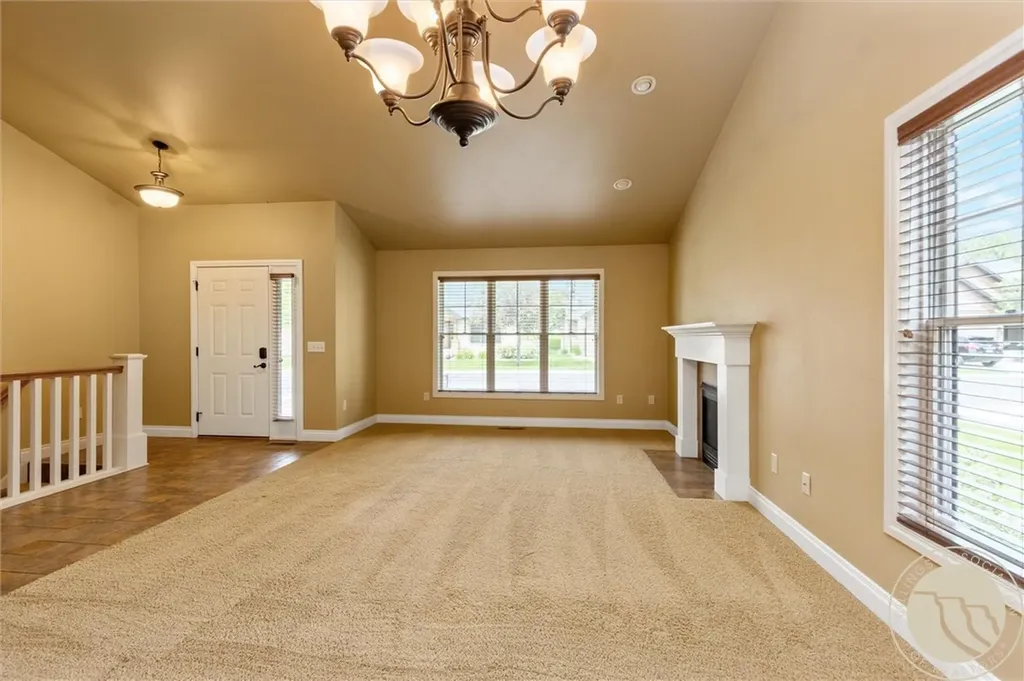 3740 Fairmeadow Court Billings MT 59102