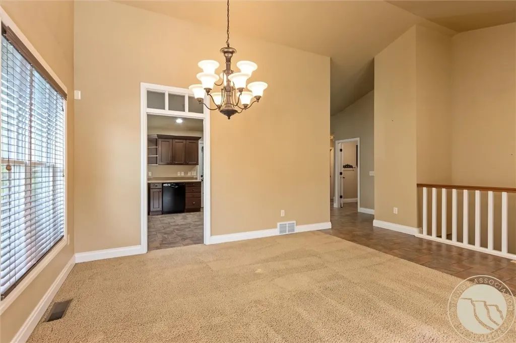 3740 Fairmeadow Court Billings MT 59102