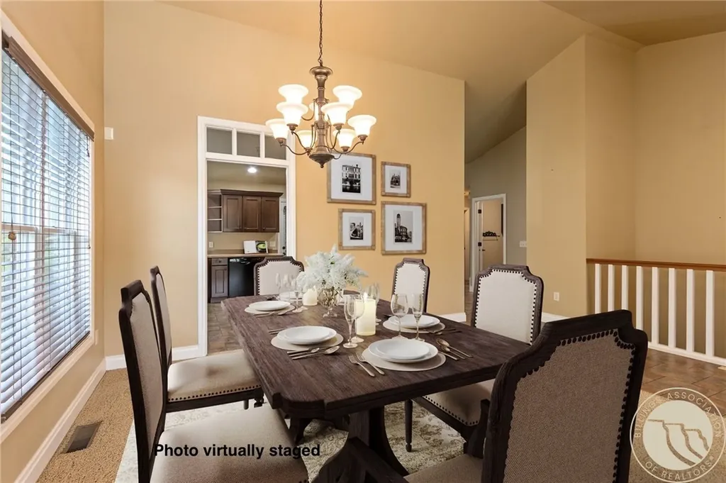 3740 Fairmeadow Court Billings MT 59102