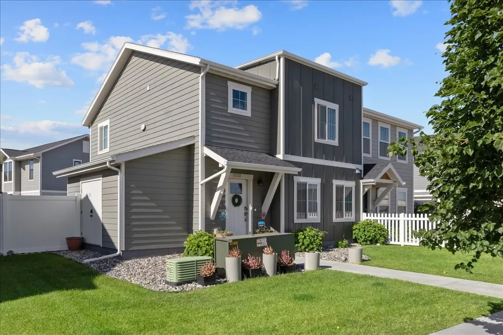 5550 Sacagawea Drive Billings MT 59101