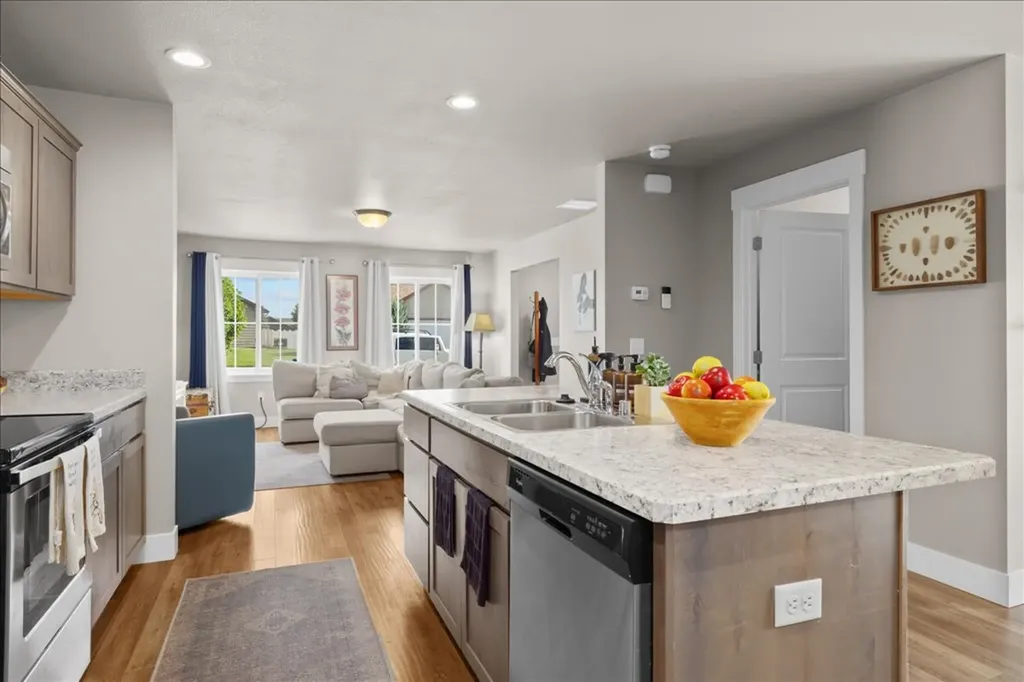 5550 Sacagawea Drive Billings MT 59101