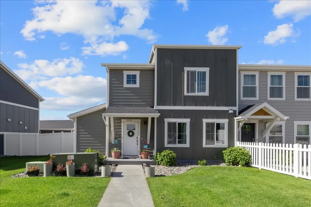 5550 Sacagawea Drive Billings MT 59101