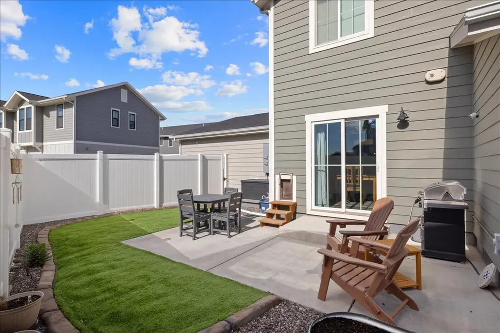 5550 Sacagawea Drive Billings MT 59101