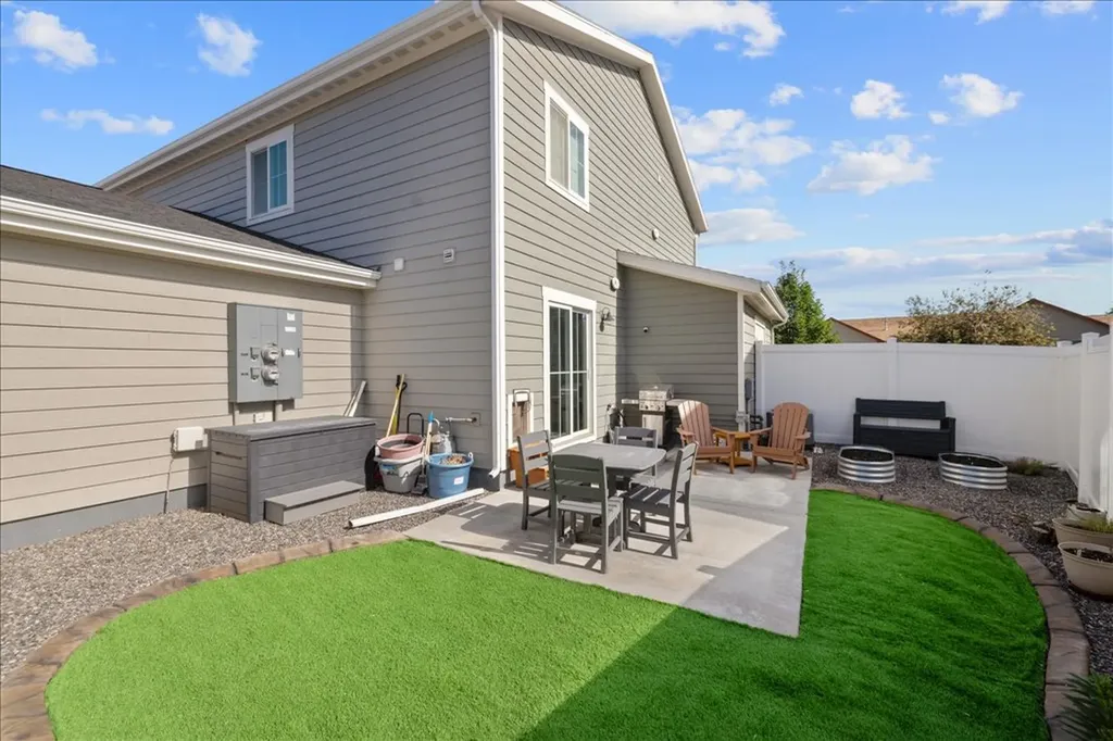 5550 Sacagawea Drive Billings MT 59101