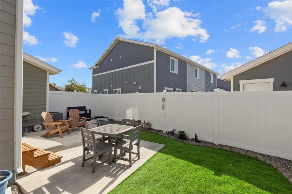 5550 Sacagawea Drive Billings MT 59101