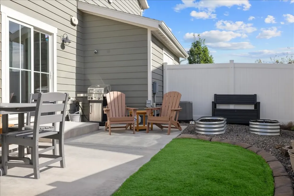 5550 Sacagawea Drive Billings MT 59101