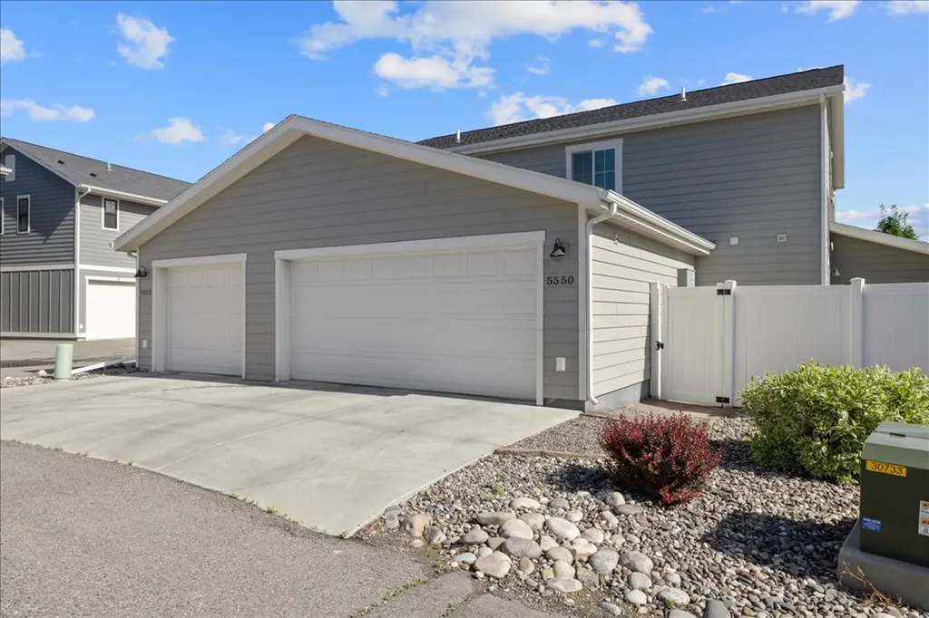 5550 Sacagawea Drive Billings MT 59101