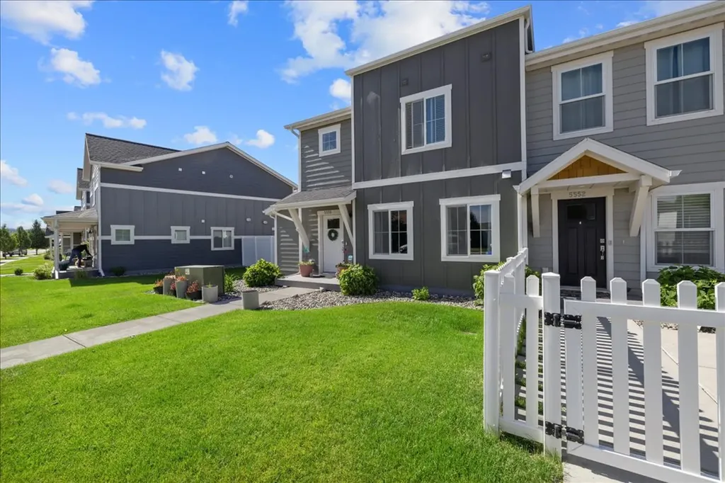 5550 Sacagawea Drive Billings MT 59101