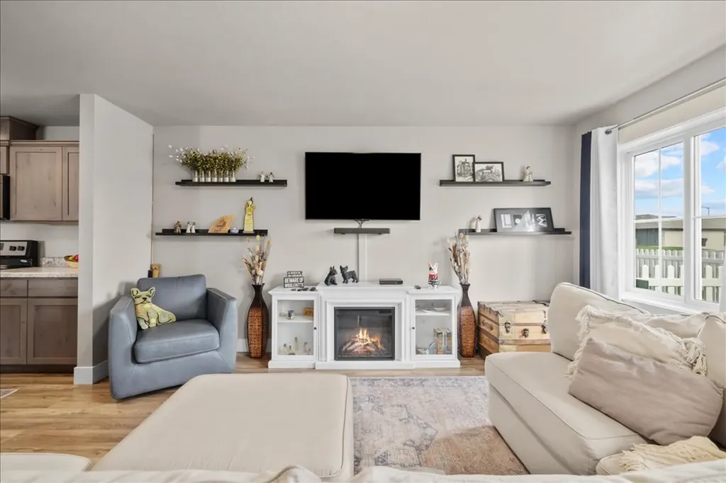 5550 Sacagawea Drive Billings MT 59101