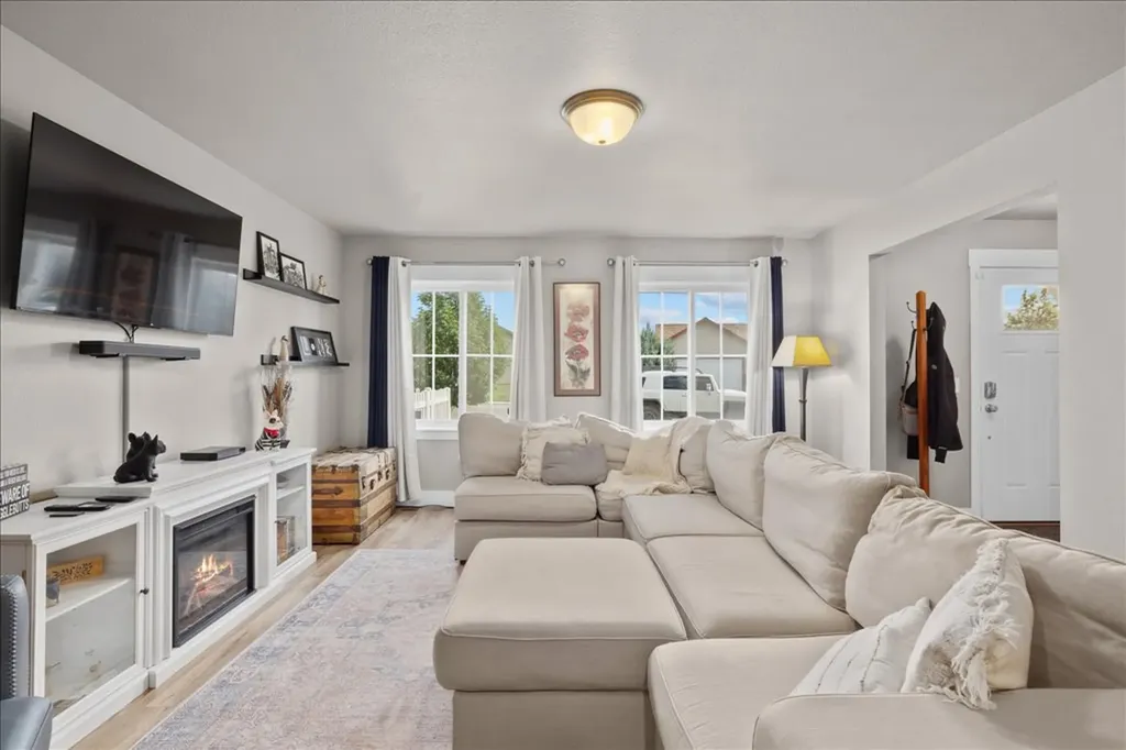 5550 Sacagawea Drive Billings MT 59101