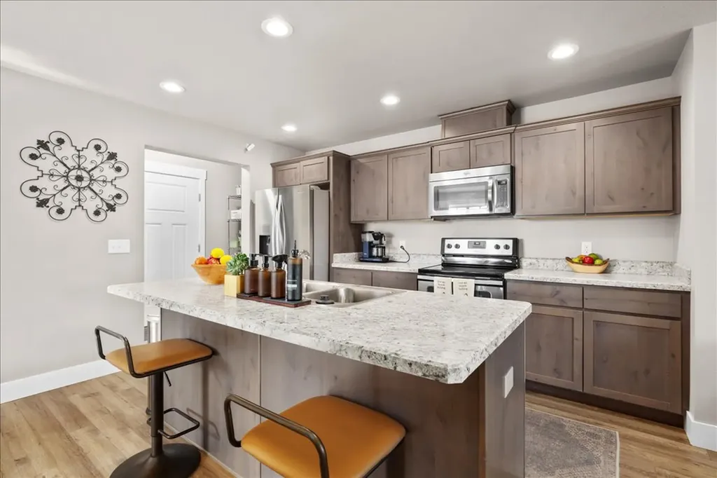 5550 Sacagawea Drive Billings MT 59101