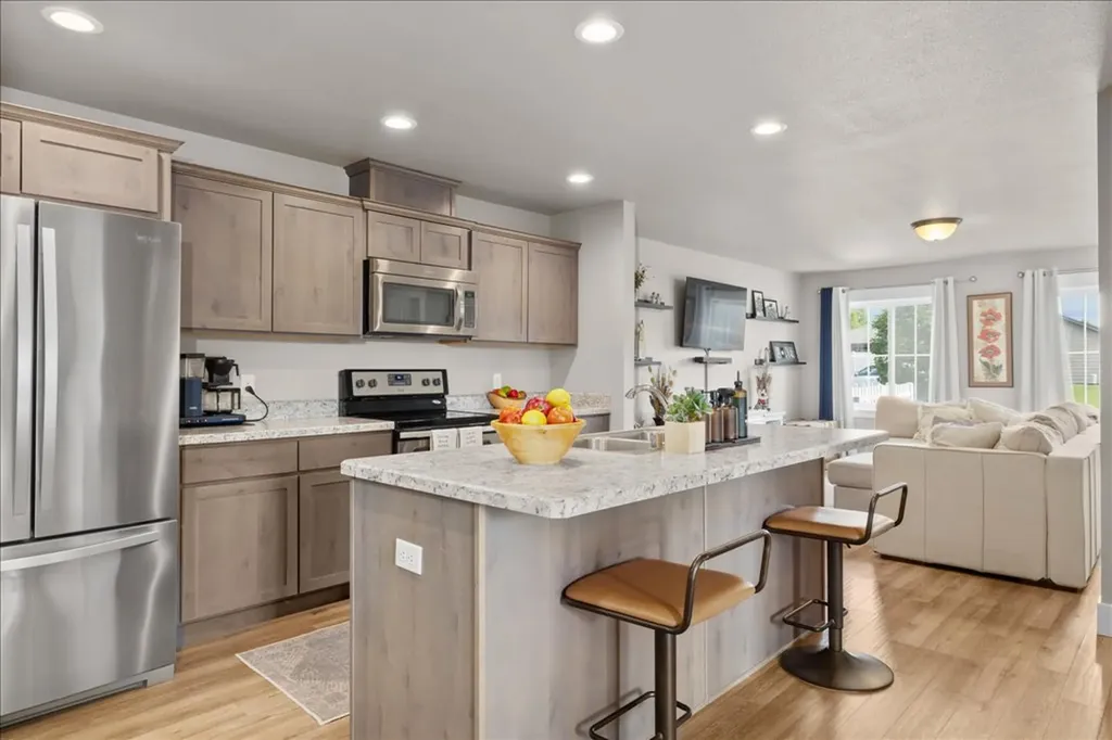 5550 Sacagawea Drive Billings MT 59101