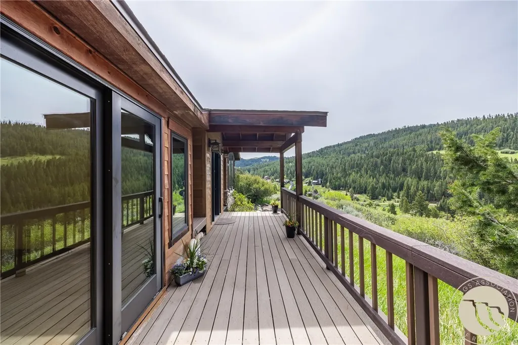3005 Woodchuck Road Bozeman MT 59715