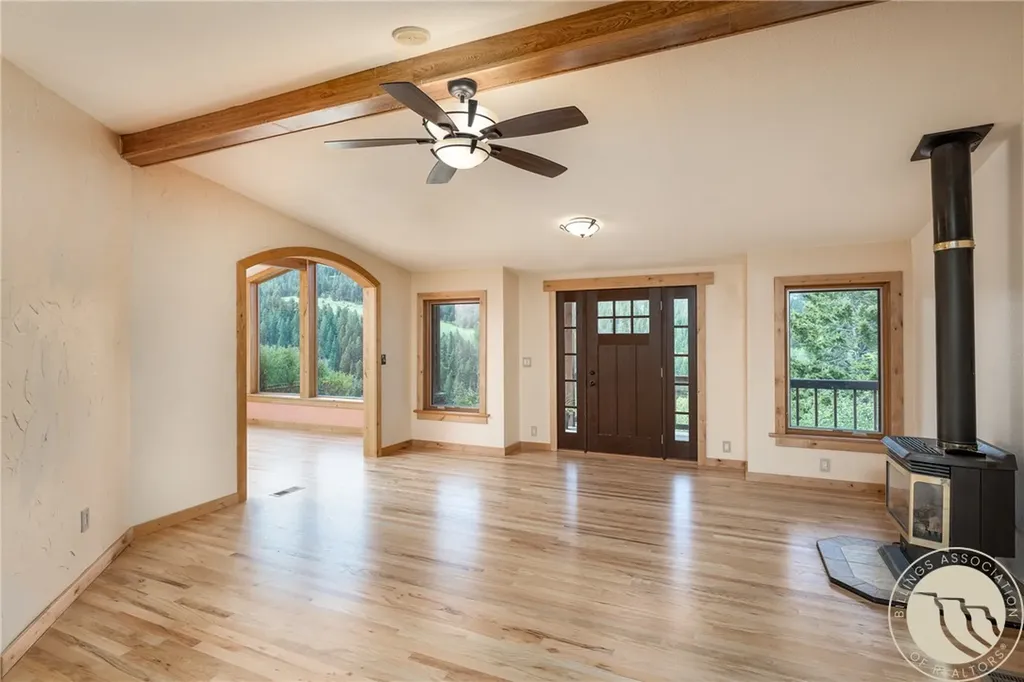 3005 Woodchuck Road Bozeman MT 59715