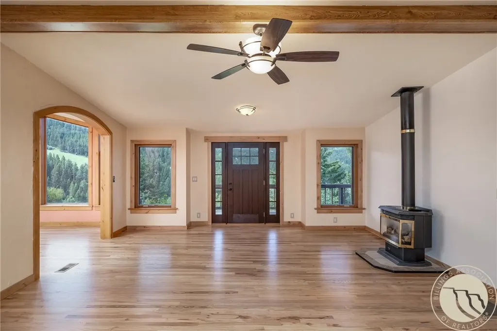 3005 Woodchuck Road Bozeman MT 59715