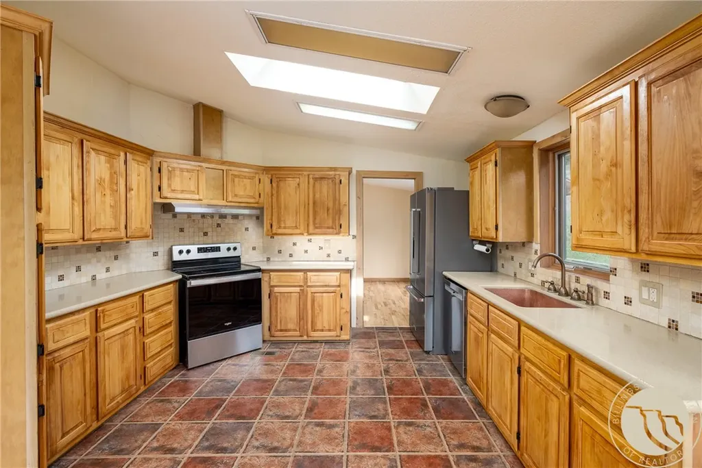 3005 Woodchuck Road Bozeman MT 59715