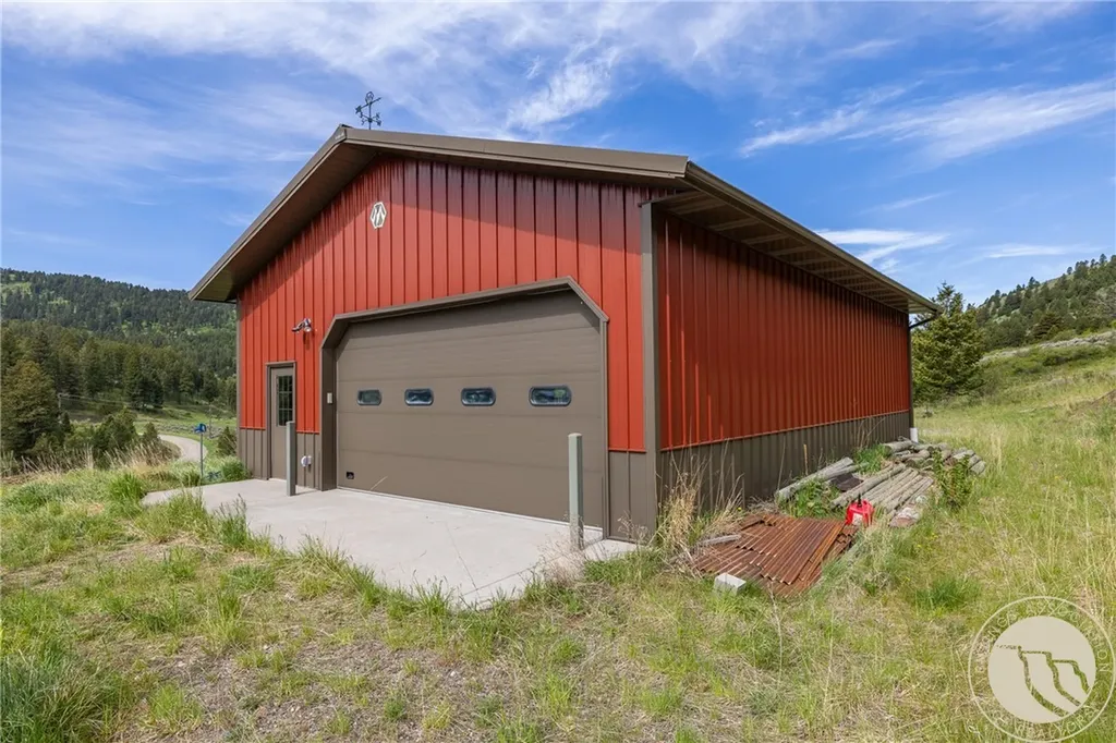 3005 Woodchuck Road Bozeman MT 59715